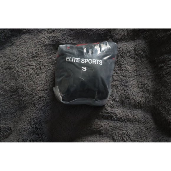 Elite Sports Rash Guards for Boys and Girls, Short Sleeve Compression BJJ Kids a - Picture 7 of 7